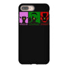 triforce legend of zelda, ideal gift or birthday present. iPhone 8 Plus Case