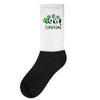 everyone just streams Socks