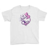 mew 2 Youth Tee
