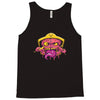 tmnt enemy Tank Top