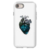 nature heart iPhone 8