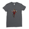 Star Lord Ladies Fitted T-Shirt