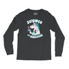 science is magical Long Sleeve Shirts