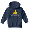 antisocial Youth Hoodie