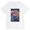 fuck you V-Neck Tee