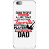 Some People Have To Wait A Life Time Too Meet Their Favorite Football iPhone 6/6s Case