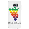 drink different Samsung Galaxy S7 Edge