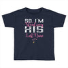 So I'm Stealing His Last Name Toddler T-shirt