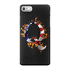 American Flag Q iPhone 7 Case