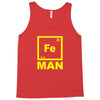 fe man Tank Top