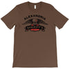 alexandria sheriff's department T-Shirt