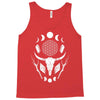 Crystal Moon Tank Top