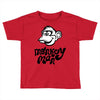 monkey man Toddler T-shirt