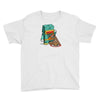 microwave Youth Tee