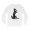 main de zombie Long Sleeve Shirts