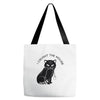 i caught the mouse Tote Bags