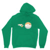 blowfish pranks Unisex Hoodie