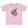 linkage Toddler T-shirt
