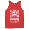 camping rules!! Tank Top