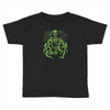 the horror within Toddler T-shirt