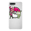 po gir mon iPhone 7 Plus Case