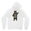 just hungry Unisex Hoodie