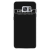 hiwatt new Samsung Galaxy S7 Case