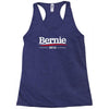 bernie sanders for president 2016 Racerback Tank