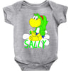 sally Baby Onesie