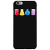 chemistry shot glasses iPhone 6/6s Case