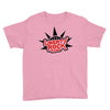 liberty rock radio Youth Tee