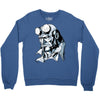 hellboy 6 Crewneck Sweatshirt