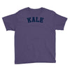kale Youth Tee