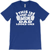 this is what an awesome T-Shirt
