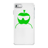 cider (cyder cyber) punk drinking apple west country rough scrumpy iPhone 7 Case
