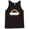 i don't care, okay Tank Top