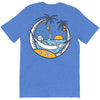 skull summer T-Shirt