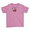papyrus Youth Tee