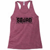 fahrie77 Racerback Tank