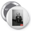 macaulay culkin life Pin-back button