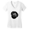 IM THE LEGENDS Women's V-Neck T-Shirt