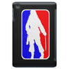Jack Sparrow Pirate NBA Style iPad Mini