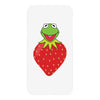 Kermit Strawberry iPhoneX