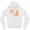 born in the 50s Zipper Hoodie