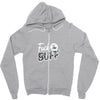 fahrie77 Zipper Hoodie