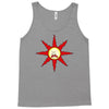 praise the screaming sun Tank Top