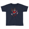 dope birds Toddler T-shirt