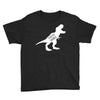 Daddysaurus Youth Tee