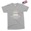 premium vintage 1995 classic perfectly aged limited edition Exclusive T-shirt