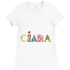 ciara Ladies Fitted T-Shirt